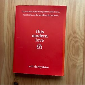 This Modern Love book